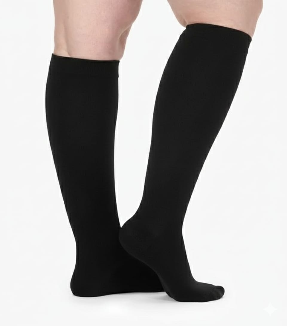 LättaBen Kompressionsstrumpor